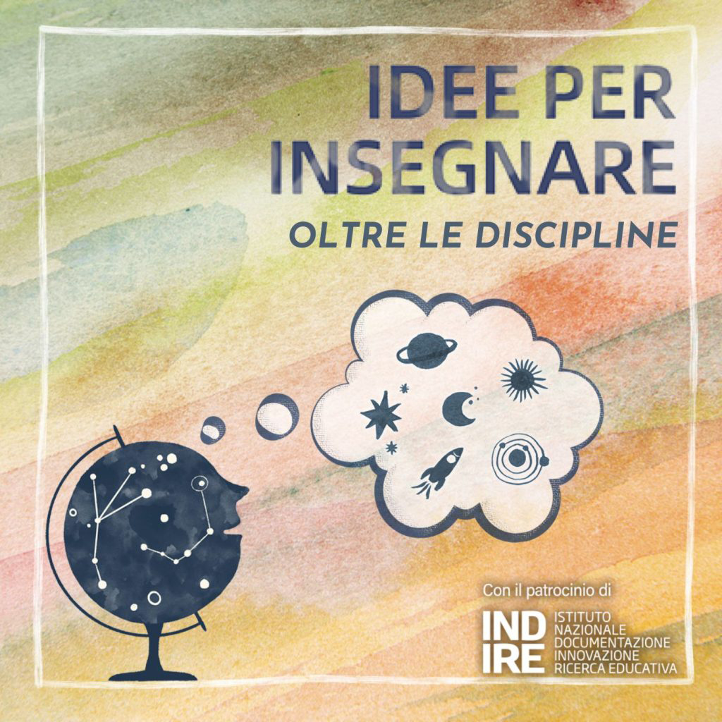 Oltre le discipline